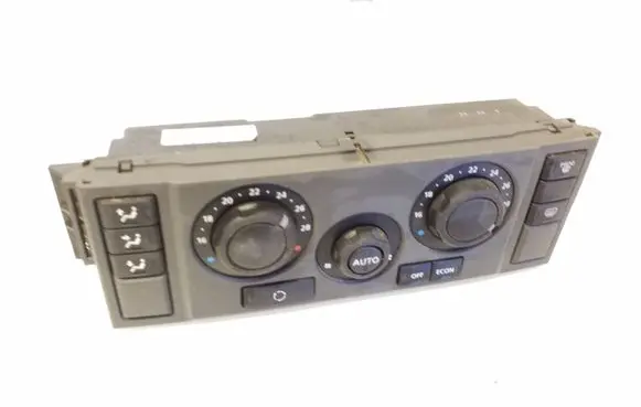 Land Rover Discovery 3 - LR3 Climate control unit MB1465702366 JFC000617WUX