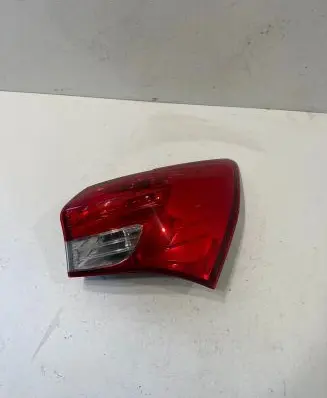 Hyundai ix20 Rear/tail lights 924021K0