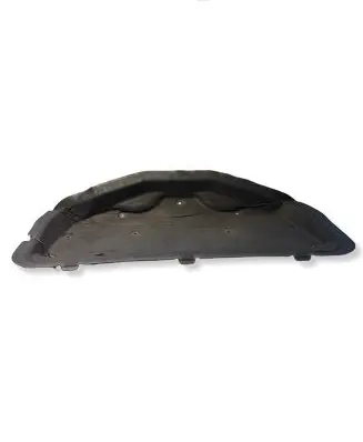 Chevrolet Captiva Engine hood trim 