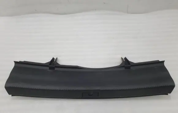 Audi A5 Sportback 8TA Parcel shelf load cover trim 8T8864483