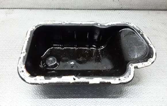 Citroen Xsara Oil sump 