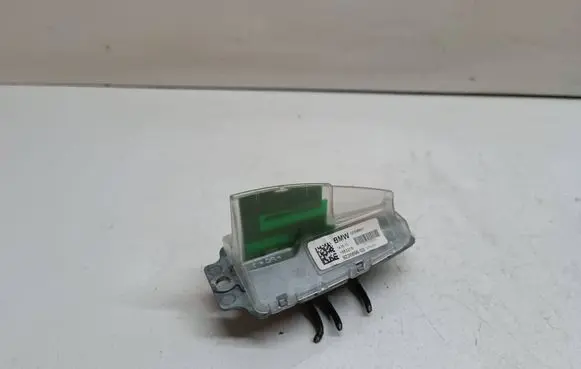 BMW 3 F30 F35 F31 Aerial GPS antenna 9226896