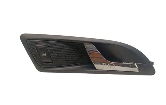 Skoda Octavia Mk2 (1Z) Front door interior handle 1Z0837248