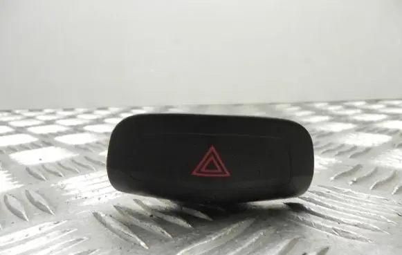 Nissan Primera Hazard light switch NILES06016 T5514