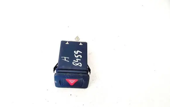 Volkswagen Golf IV Hazard light switch 1j0953235a 1j0953235b