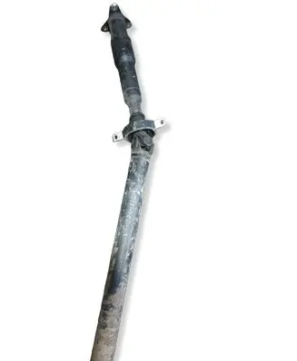 BMW X1 E84 Drive shaft (set) 