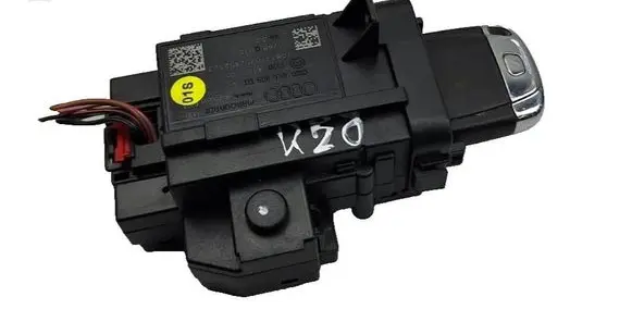 Audi A4 S4 B8 8K Ignition lock 8K0909131C