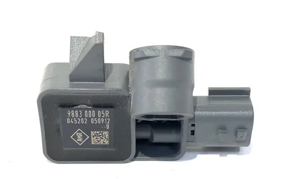 Renault Scenic III - Grand scenic III Airbag deployment crash/impact sensor 988300005R