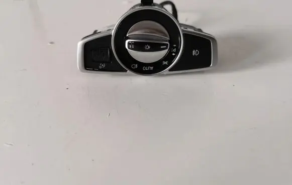Mercedes-Benz CLS W257 Light switch A22290555