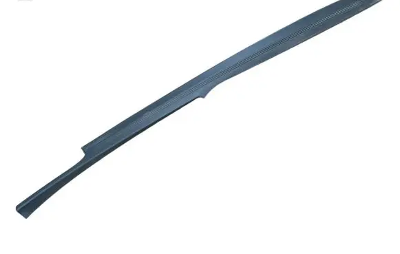 Porsche Cayman 987 Fender end trim 99757246502