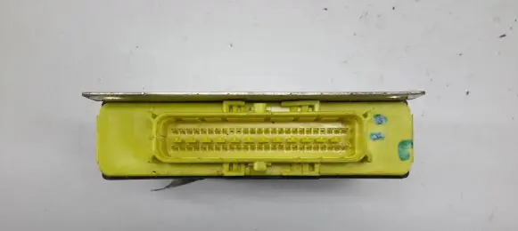 Volkswagen PASSAT B6 Airbag control unit/module 3C0909605J 391130
