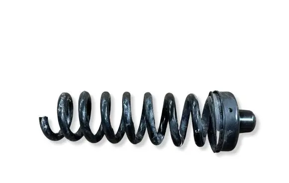 BMW 4 F32 F33 Rear coil spring 