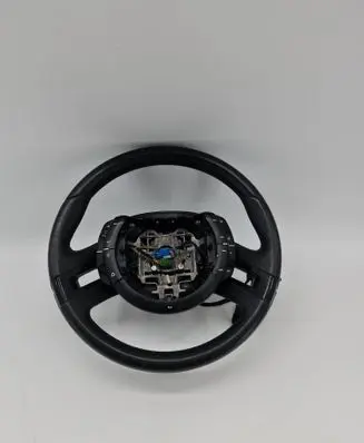 Citroen C4 Grand Picasso Steering wheel 96821842ZD 62ISB51215565