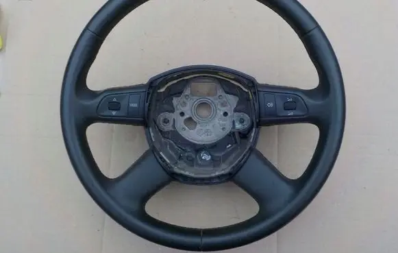 Audi A8 S8 D3 4E Steering wheel 4F0124