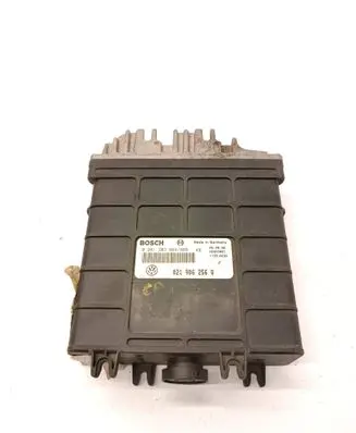 Ford Galaxy Engine control unit/module 021906256Q 0261203665 0261203664
