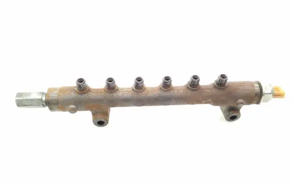 Mitsubishi ASX Fuel main line pipe 