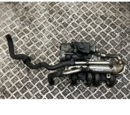 Intake manifold