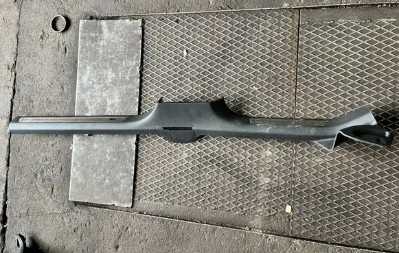 Volkswagen Arteon Front sill trim cover 3G8853372