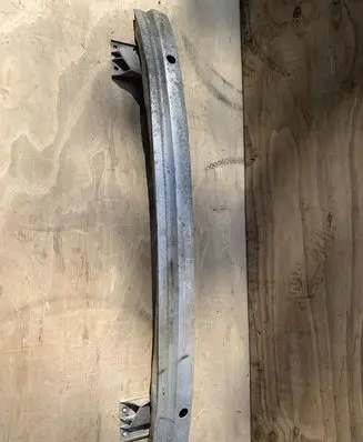 Audi TT Mk1 Rear bumper cross member 8N0807309B