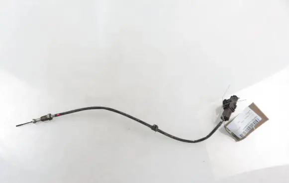 Fiat Ulysse Exhaust gas temperature sensor 9638231780