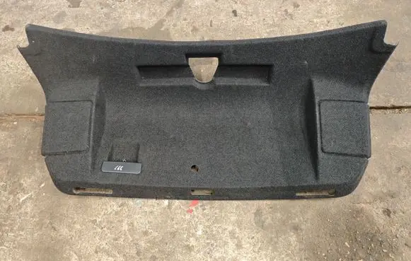 Audi A4 S4 B8 8K Tailgate trim 8K5867975A 8K5867975 T5C3ABAECA9