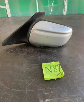 Mazda 323 F Front door electric wing mirror E13010089 1H512 E13020089