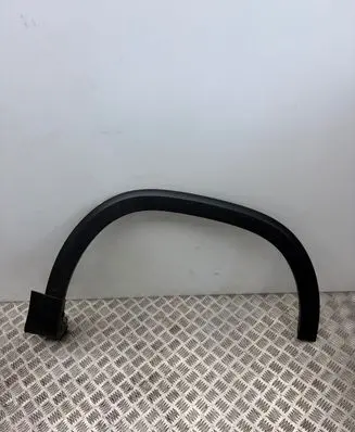 Mercedes-Benz EQB Fender trim (molding) A2438808601