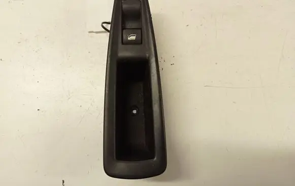 Citroen C4 I Electric window control switch 9650912777