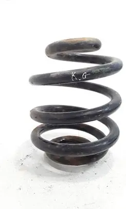 Volkswagen Sharan Rear coil spring