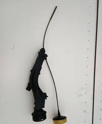 Renault Trafic II (X83) Oil level dip stick 8200612919