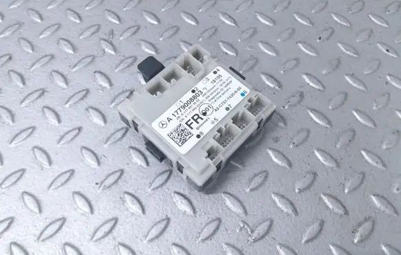 Mercedes-Benz A W177 Door control unit/module A1779008803 A1779013802 A1779028305