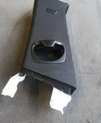 BMW 4 F32 F33 (B) pillar trim (top) 7276893 11252010