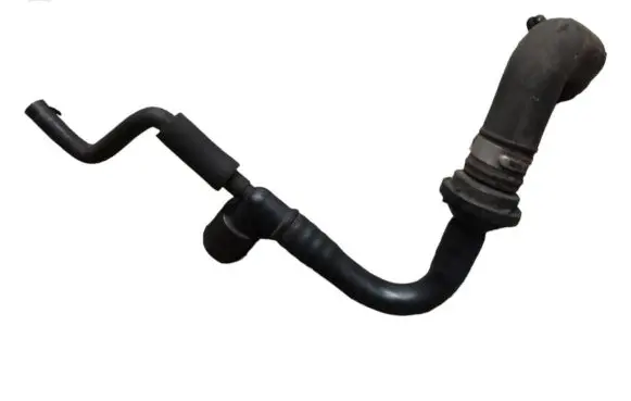 Volkswagen PASSAT B6 Brake line pipe/hose 3C0612041BD