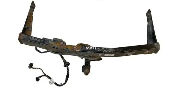 Volkswagen Sharan Tow bar set 7N0803880A 120150032002 E1001890