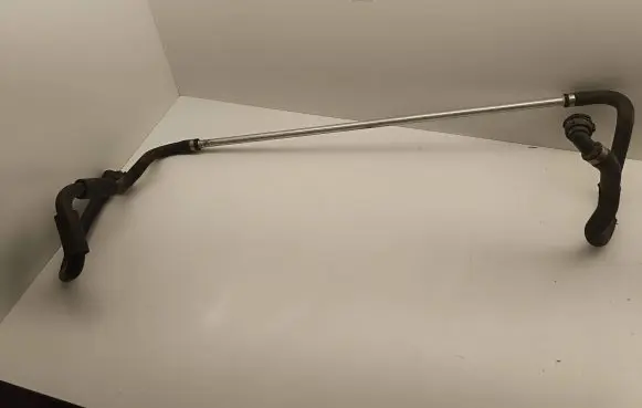 BMW 6 F06 Gran coupe Engine coolant pipe/hose 7582894 328275 15476910