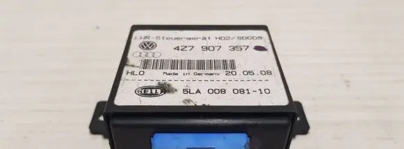 Audi A8 S8 D2 4D Light module LCM 4Z7907357 5LA00808110