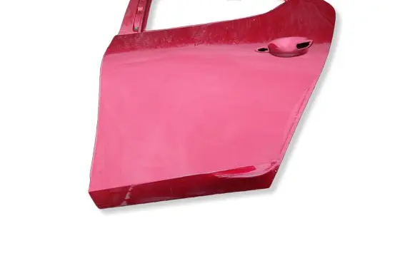 Mazda 3 Rear door BDMT73010