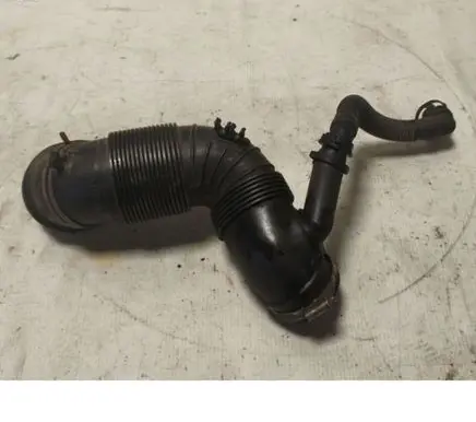 Skoda Octavia Mk2 (1Z) Air intake hose/pipe 3C0129654