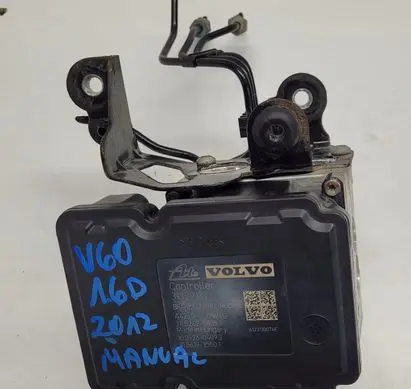 Volvo S60 ABS Pump 31329137