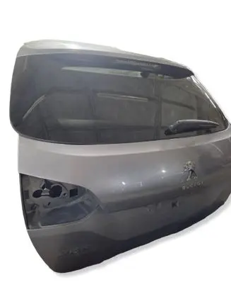 Peugeot 308 Tailgate/trunk/boot lid 