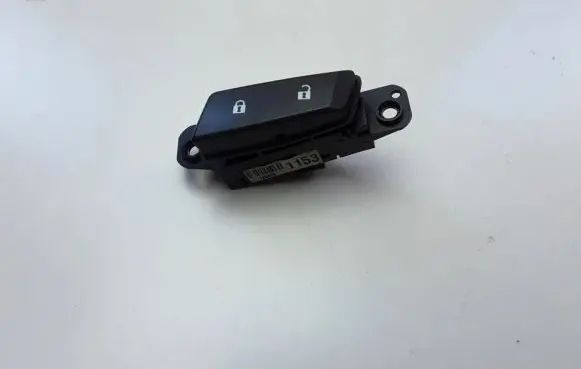Central locking switch button