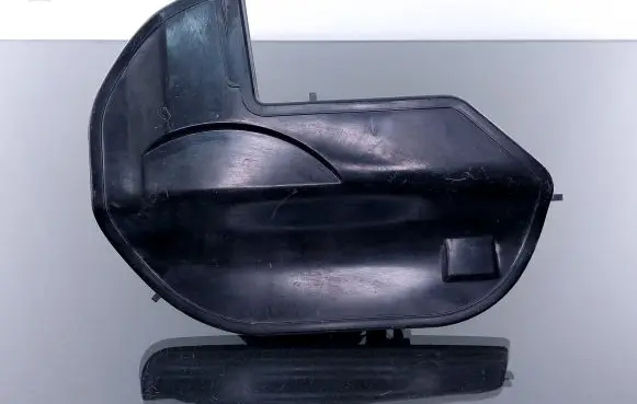 Volvo S60 Fuse box cover 9168973