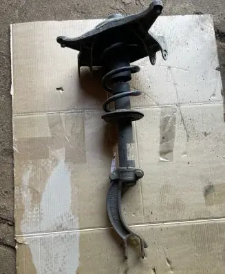 Audi A5 Sportback 8TA Front shock absorber/damper 8T0413031AE