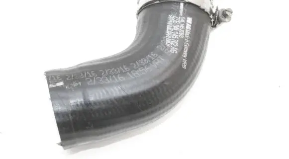 Audi A6 S6 C7 4G Intercooler hose/pipe 04L145762AG