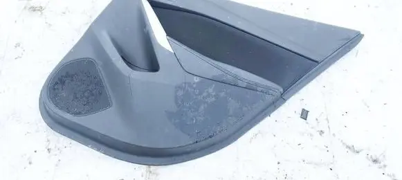 Mazda 6 Rear door card panel trim G46G68520A