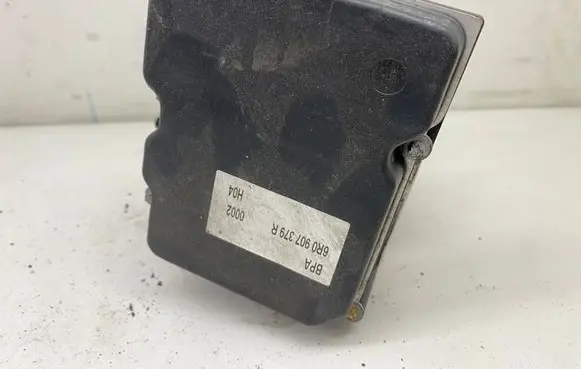 Skoda Roomster (5J) ABS Pump 6R0907379R