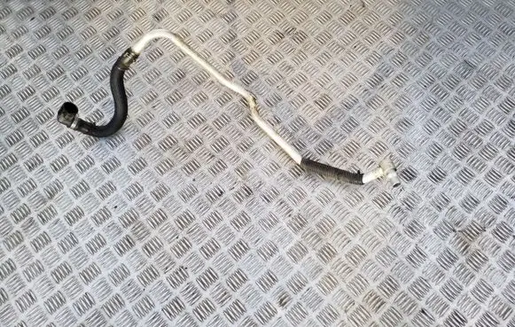 Opel Ampera Engine coolant pipe/hose 22766982