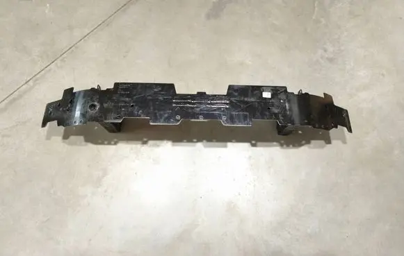 BMW X1 U11 Front bumper cross member 7011122 51117011122