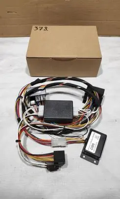 Opel Signum Other control units/modules