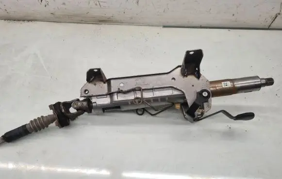 Dodge Durango III Steering wheel axle